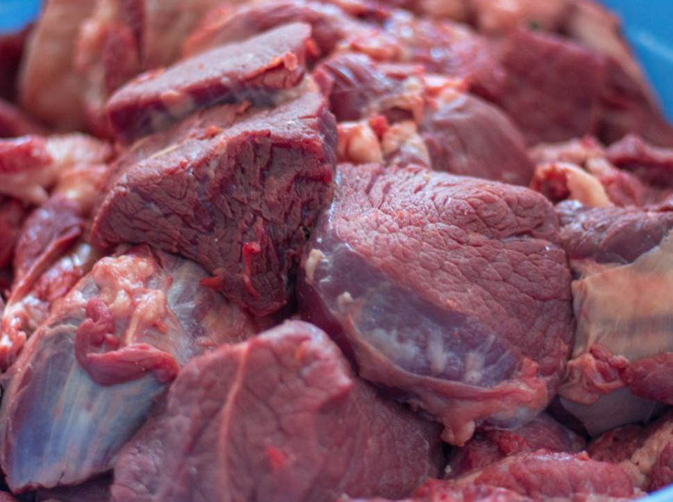 Hastalıklı hayvanları kesip bozuk etleri yedirmişler: 30 gözaltı