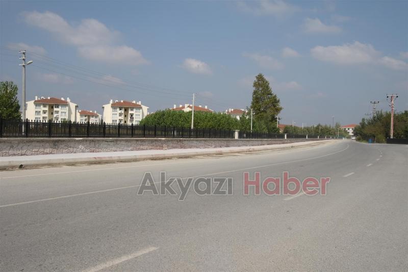 HASTANE MAHALLESİ, SEYFELER MAHALLESİ VE KARACASU DERESİ KALDIRIM ÇALIŞMALARINDA SONA GELİNDİ