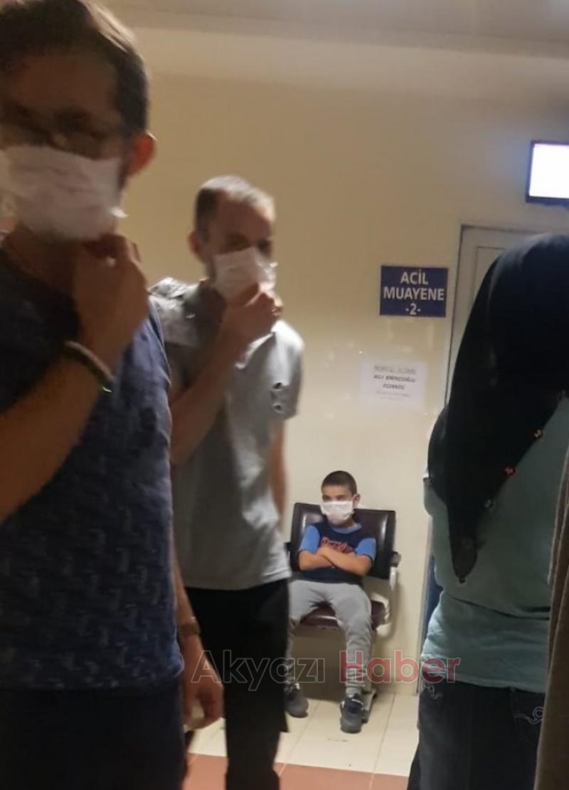 Hastanede bulaşıcı hastalık Önlemi