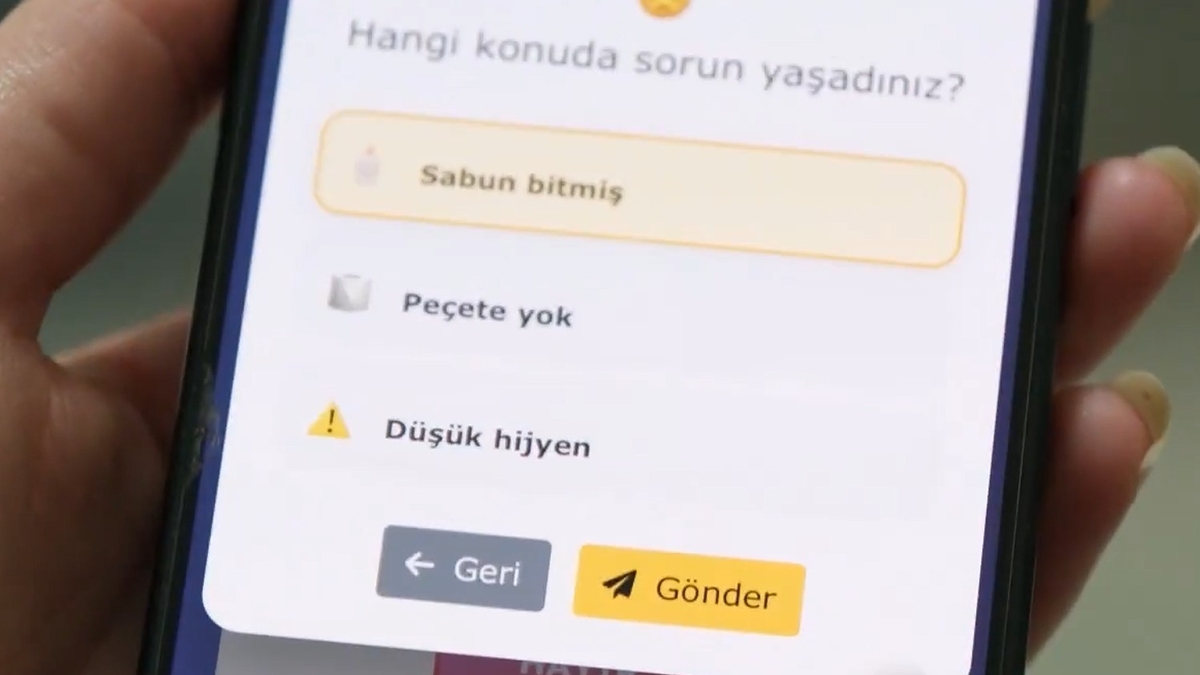 Hastanelerde yeni dönem! Pilot uygulama başladı