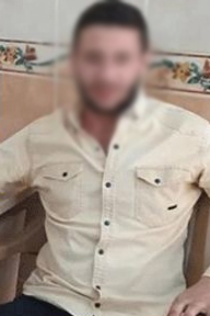 Hastaneye gitmişti, genç adamdan günlerdir haber yok