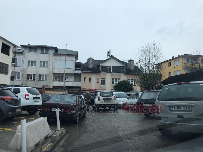 Hatalı Parklar Sorun Yaşatıyor