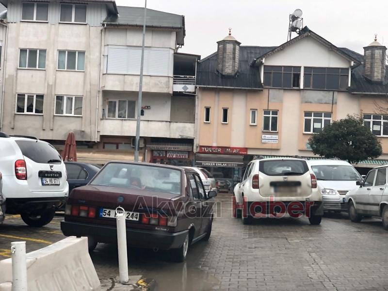 Hatalı Parklar Sorun Yaşatıyor