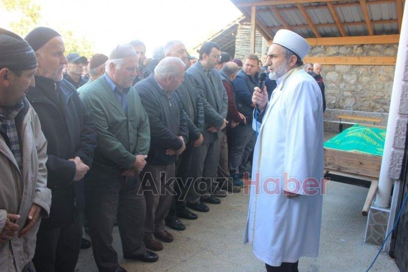 Hatice Deniz Defnedildi