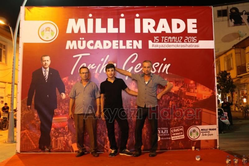 HATIRA FOTOĞRAFI PLATFORMU BÜYÜK İLGİ GÖRDÜ