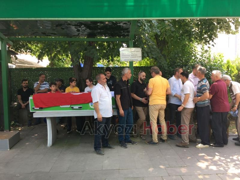 Havuz Faciasında Hayatını Kaybeden 5 Can Dualarla Defnedildi