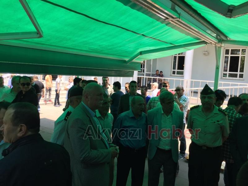 Havuz Faciasında Hayatını Kaybeden 5 Can Dualarla Defnedildi