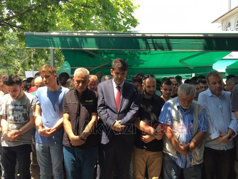 Havuz Faciasında Hayatını Kaybeden 5 Can Dualarla Defnedildi