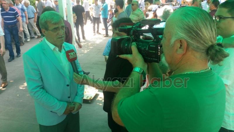 Havuz Faciasında Hayatını Kaybeden 5 Can Dualarla Defnedildi