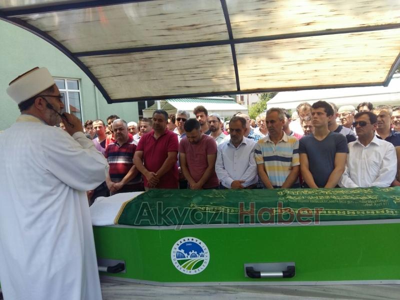 Havuz Faciasında Hayatını Kaybeden 5 Can Dualarla Defnedildi