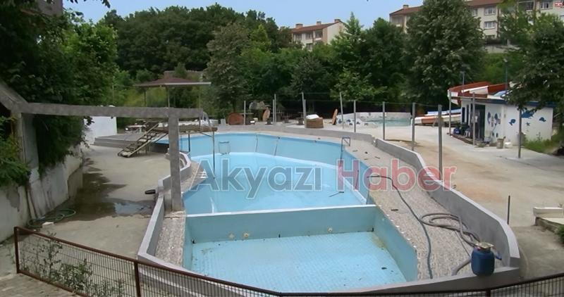 Havuza Akım Nasıl Geldi