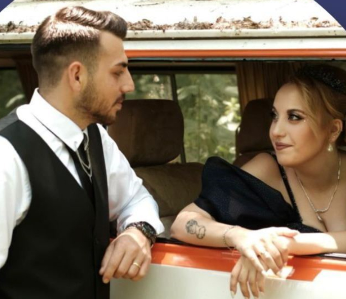 Havuza balıklama atlayıp ölmüştü, nişanlısı ile tatile gelmiş