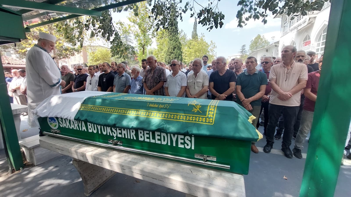 Havva Güneş Toprağa Verildi