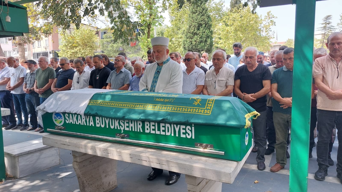 Havva Güneş Toprağa Verildi