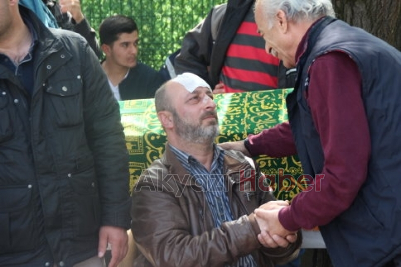 Havva Kutlu Defnedildi