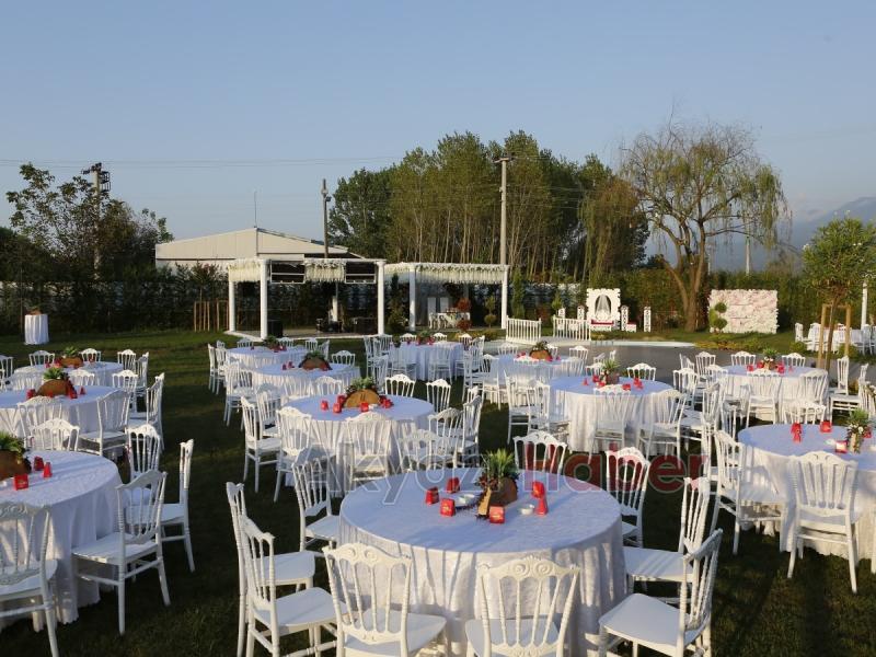 Hayalleriniz Bizimle Gerçeğe Dönüşsün