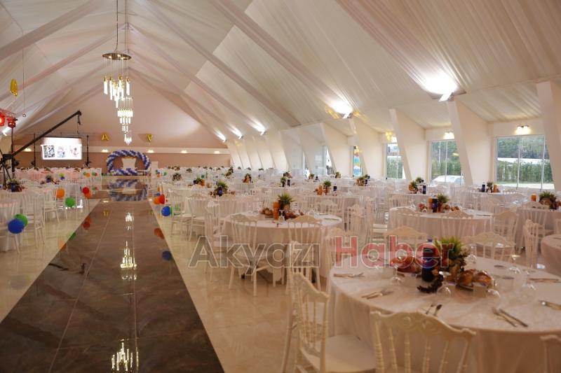 Hayalleriniz Bizimle Gerçeğe Dönüşsün