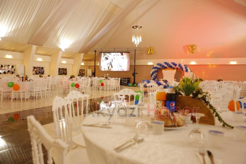 Hayalleriniz Bizimle Gerçeğe Dönüşsün