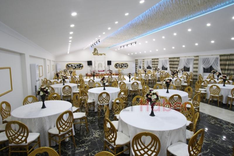 Hayalleriniz Bizimle Gerçeğe Dönüşsün