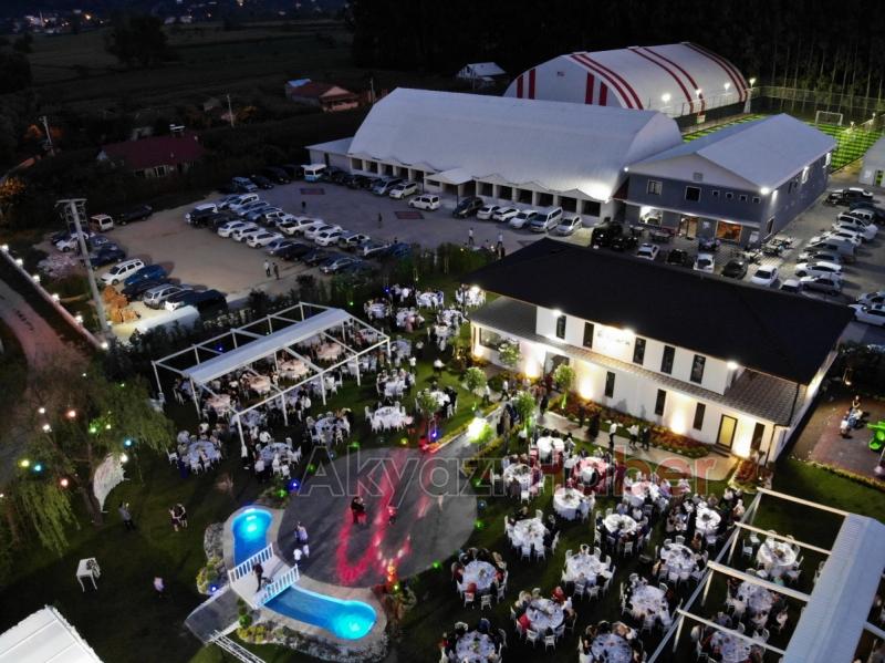 Hayalleriniz Bizimle Gerçeğe Dönüşsün