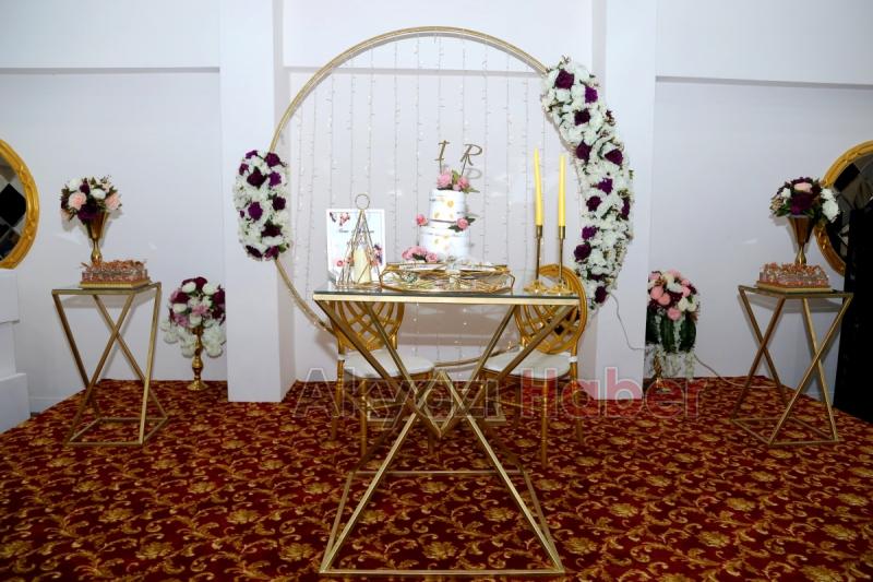 Hayalleriniz Bizimle Gerçeğe Dönüşsün