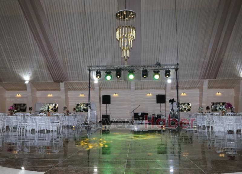 Hayalleriniz Bizimle Gerçeğe Dönüşsün