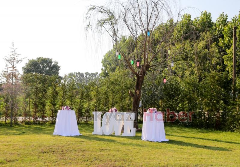 Hayalleriniz Bizimle Gerçeğe Dönüşsün