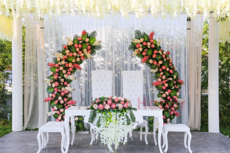 Hayalleriniz Bizimle Gerçeğe Dönüşsün