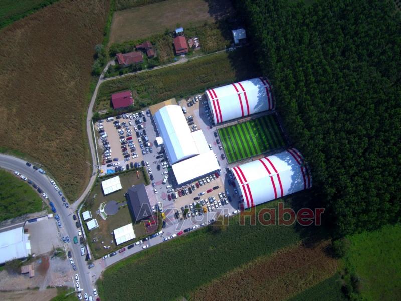 Hayalleriniz Bizimle Gerçeğe Dönüşsün