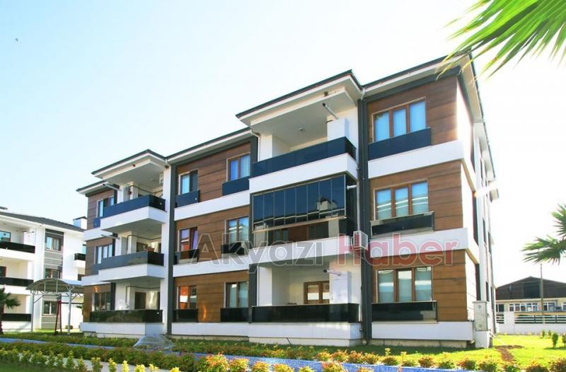 Hayallerinizde ki Eve Sahip Olun