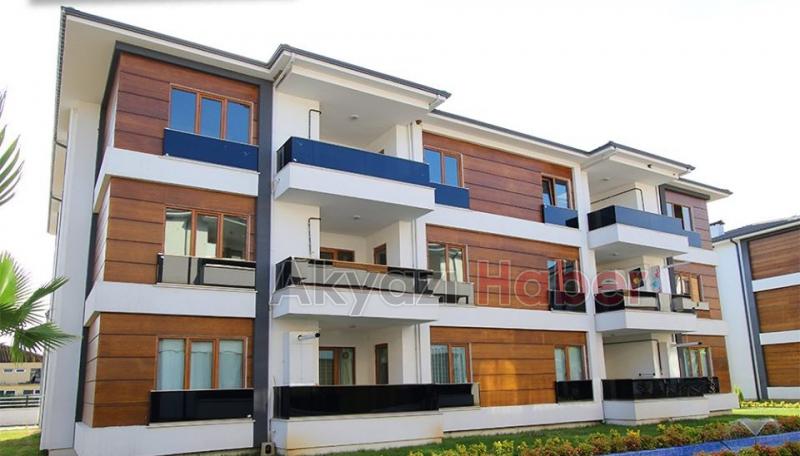 Hayallerinizde ki Eve Sahip Olun