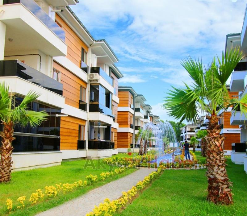 Hayallerinizde ki Eve Sahip Olun