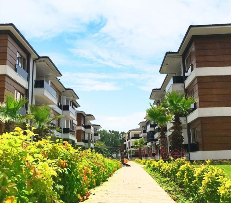 Hayallerinizde ki Eve Sahip Olun