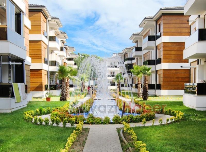 Hayallerinizde ki Eve Sahip Olun