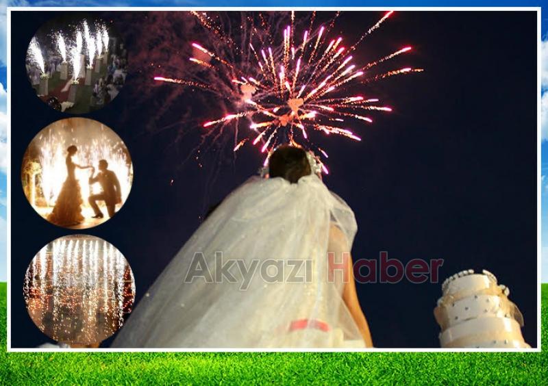  HAYALLERİNİZDEKİ DÜĞÜN İÇİN '’İHLAS KUZULUK TERMAL OTEL’’