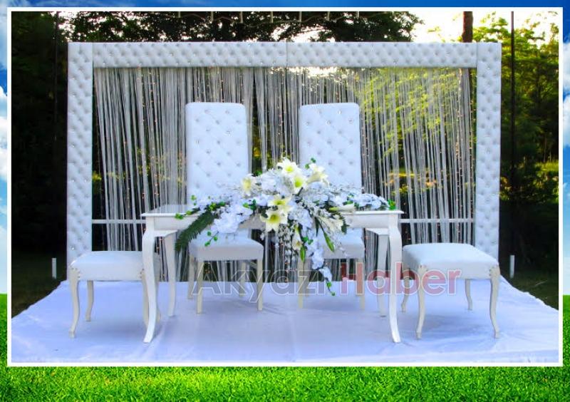  HAYALLERİNİZDEKİ DÜĞÜN İÇİN '’İHLAS KUZULUK TERMAL OTEL’’