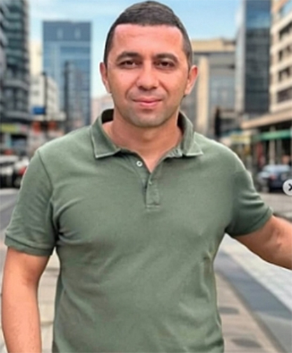 Hayatını kaybeden polis için tören düzenlenecek