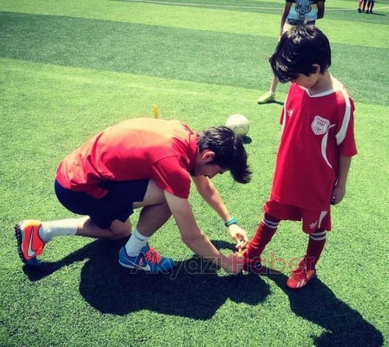 Haydi Çocuklar TRABZONSPOR’un Kapıları Senin İçin Açılıyor