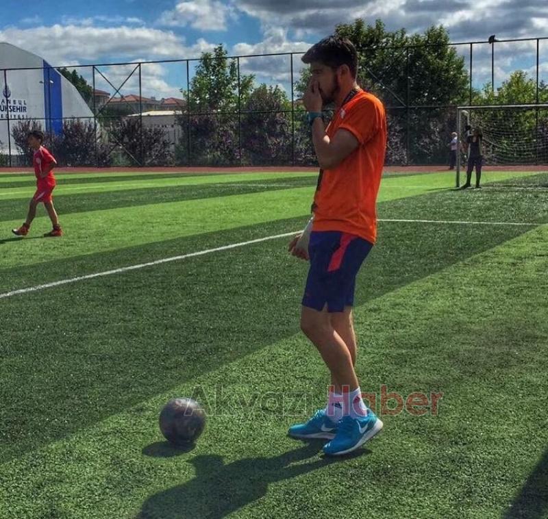 Haydi Çocuklar TRABZONSPOR’un Kapıları Senin İçin Açılıyor