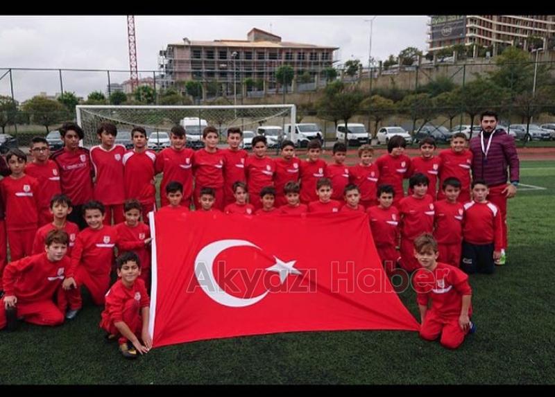 Haydi Çocuklar TRABZONSPOR’un Kapıları Senin İçin Açılıyor