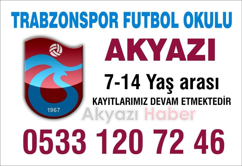 Haydi Çocuklar TRABZONSPOR’un Kapıları Senin İçin Açılıyor