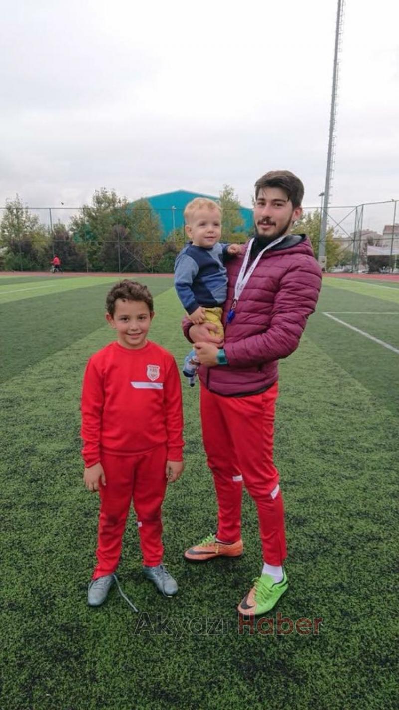 Haydi Çocuklar TRABZONSPOR’un Kapıları Senin İçin Açılıyor