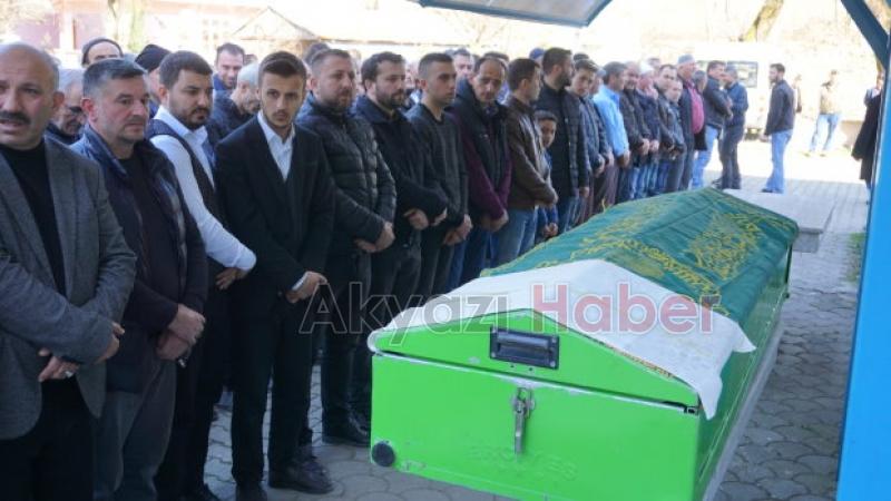 Hayrettin Kılıçoğlu  Son yolculuğuna uğurlandı