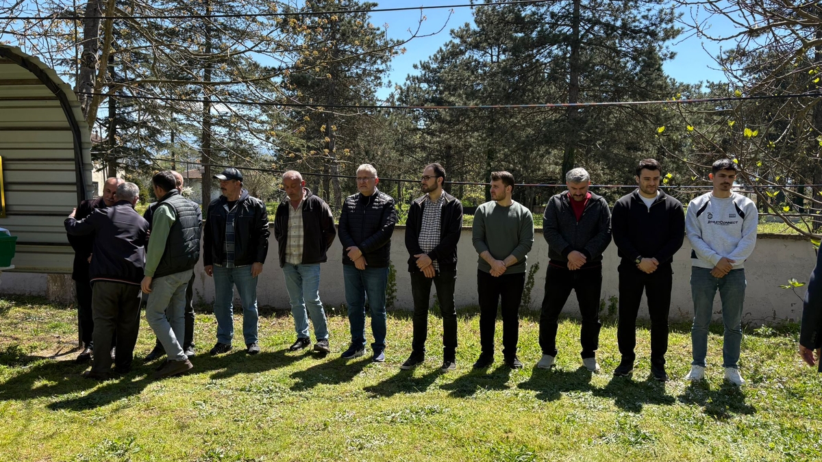 Hayrettin Peker ebediyete uğurlandı