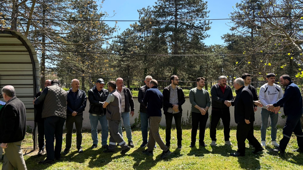 Hayrettin Peker ebediyete uğurlandı