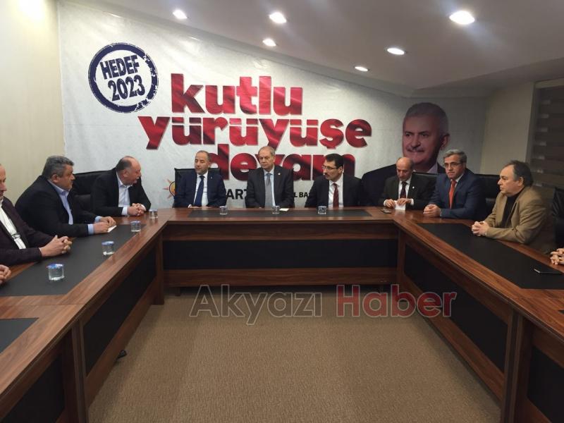 HEDEF AKYAZI KAZANSIN