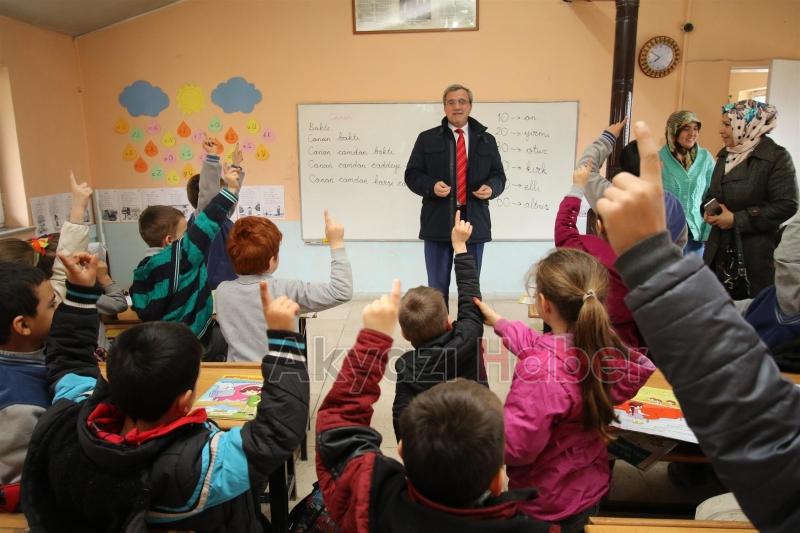 HEDEF AKYAZI NIN BAŞARISI