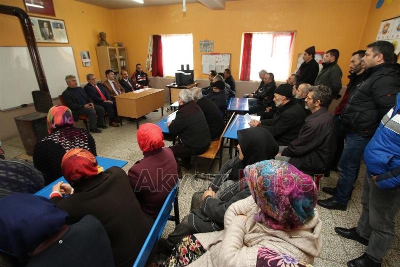 HEDEF AKYAZI NIN BAŞARISI