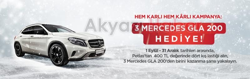 Hem Karlı Hem Kârlı Kampanya