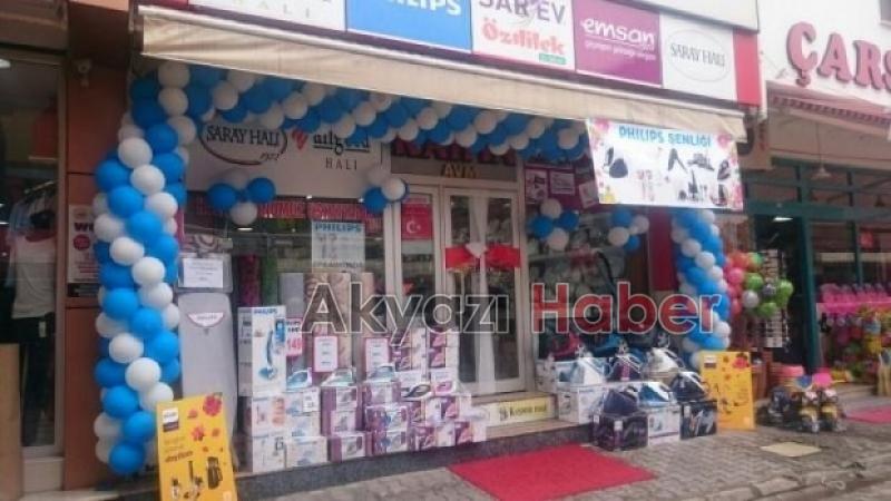 Hem Sizler Hem de Evleriniz Bayram Etsin